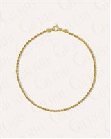 Pulsera Gierre Oro in Oro FU1